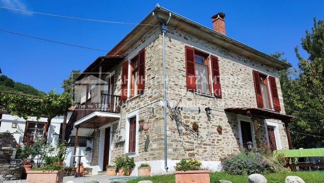 Detached home 80 sqm for sale, Magnesia, Mouresi