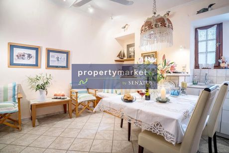 Apartment 35sqm for sale-Nikiforos Fokas » Atsipopoulo