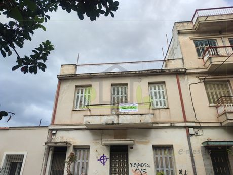 Detached home 89sqm for sale-Patra » Nosokomio