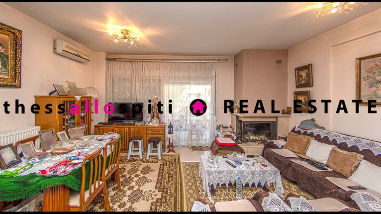Διαμέρισμα 82 τ.μ. για πώληση, Θεσσαλονίκη - Περιφ/Κοί Δήμοι, Πυλαία
