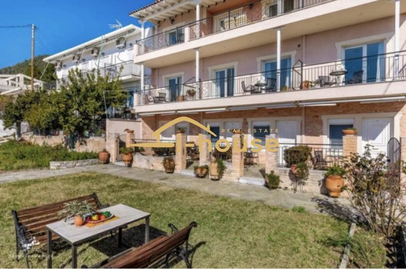 Ξενοδοχείο 393 τ.μ. πρός πώληση, Σποράδες, Σκόπελος
