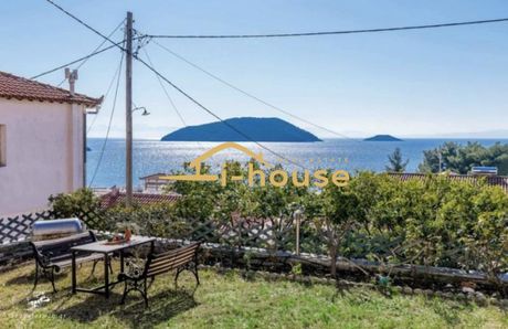 Hotel 393sqm for sale-Skopelos » Neo Klima