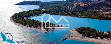 Parcel 5.000sqm for sale-Kassandra » Center