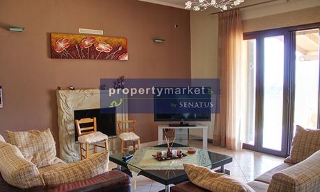 Detached home 160sqm for sale-Akrotiri » Aroni