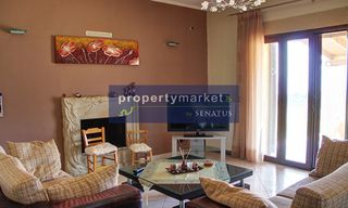 Detached home 160 sqm for sale