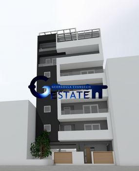 Μεζονέτα 110τ.μ. για πώληση-Περιστέρι » Κηπούπολη