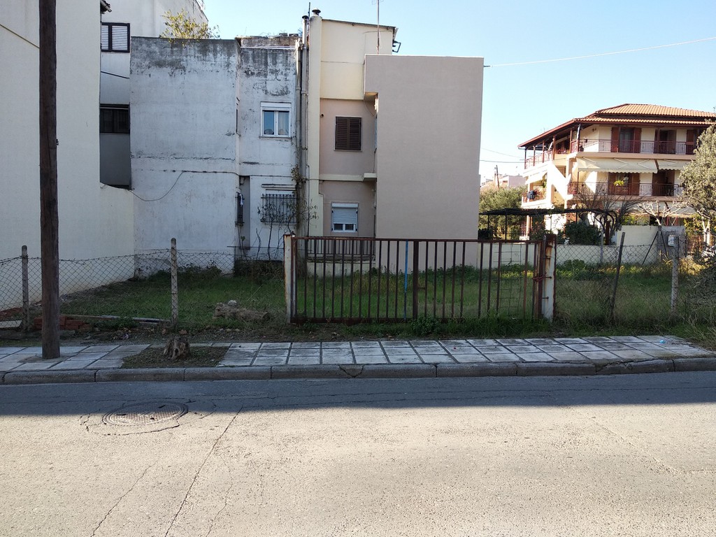 Οικόπεδο 145 τ.μ. πρός πώληση, Θεσσαλονίκη - Περιφ/Κοί Δήμοι, Ελευθέριο-Κορδελιό