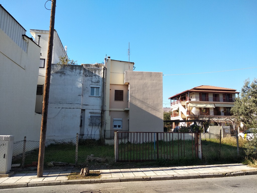 Οικόπεδο 145 τ.μ. πρός πώληση, Θεσσαλονίκη - Περιφ/Κοί Δήμοι, Ελευθέριο-Κορδελιό