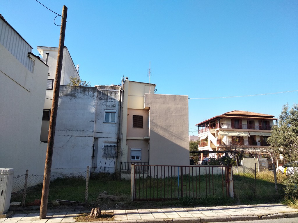 Οικόπεδο 145 τ.μ. πρός πώληση, Θεσσαλονίκη - Περιφ/Κοί Δήμοι, Ελευθέριο-Κορδελιό