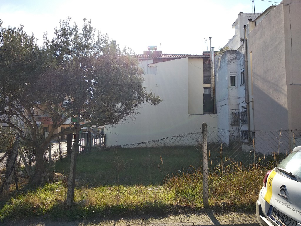 Οικόπεδο 145 τ.μ. πρός πώληση, Θεσσαλονίκη - Περιφ/Κοί Δήμοι, Ελευθέριο-Κορδελιό