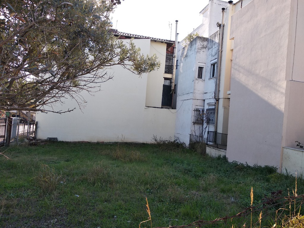 Οικόπεδο 145 τ.μ. πρός πώληση, Θεσσαλονίκη - Περιφ/Κοί Δήμοι, Ελευθέριο-Κορδελιό