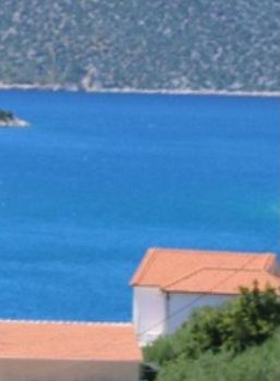 Οικόπεδο 1.274τ.μ. για πώληση-Ιθάκη » Χώρα