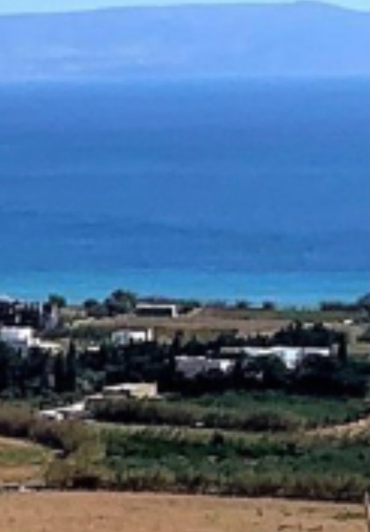 Οικόπεδο 18.500 τ.μ. προς πώληση, Κυκλάδες, Πάρος