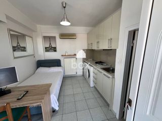 Studio / γκαρσονιέρα 20 τ.μ. για ενοικίαση, Θεσσαλονίκη - Κέντρο, Μαλακοπή-thumb-4