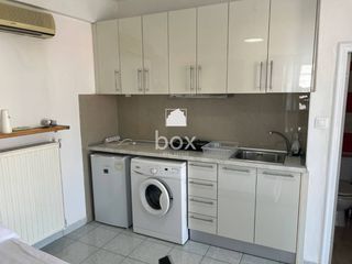 Studio / γκαρσονιέρα 20 τ.μ. για ενοικίαση, Θεσσαλονίκη - Κέντρο, Μαλακοπή-thumb-2