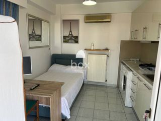 Studio / γκαρσονιέρα 20 τ.μ. για ενοικίαση, Θεσσαλονίκη - Κέντρο, Μαλακοπή-thumb-5