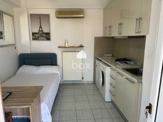 Studio / γκαρσονιέρα 20 τ.μ. για ενοικίαση