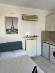 Studio / γκαρσονιέρα 20 τ.μ. για ενοικίαση, Θεσσαλονίκη - Κέντρο, Μαλακοπή-thumb-1