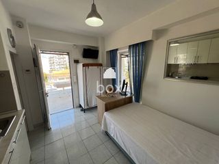 Studio / γκαρσονιέρα 20 τ.μ. για ενοικίαση, Θεσσαλονίκη - Κέντρο, Μαλακοπή-thumb-3