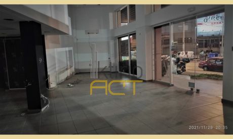 Office 88sqm for rent-Agios Dimitrios » Tsoukali