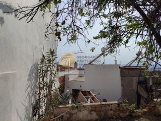 Land plot 135 sqm for sale