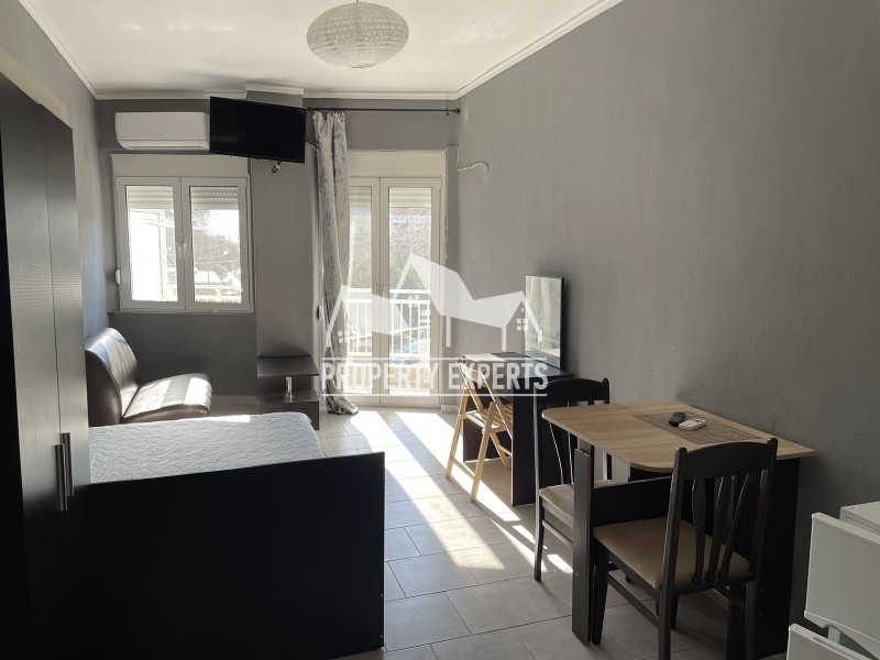 Studio / γκαρσονιέρα 25 τ.μ. πρός ενοικίαση, Εβρος, Αλεξανδρούπολη