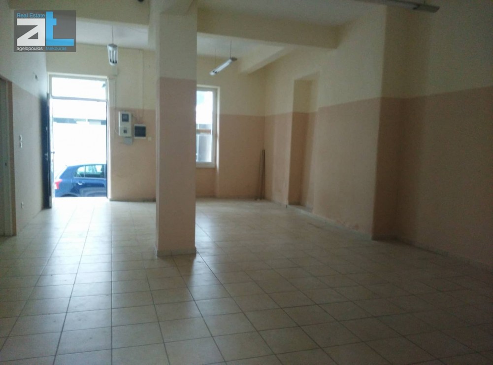 Κατάστημα 57 τ.μ. πρός ενοικίαση, Αχαΐα, Πάτρα