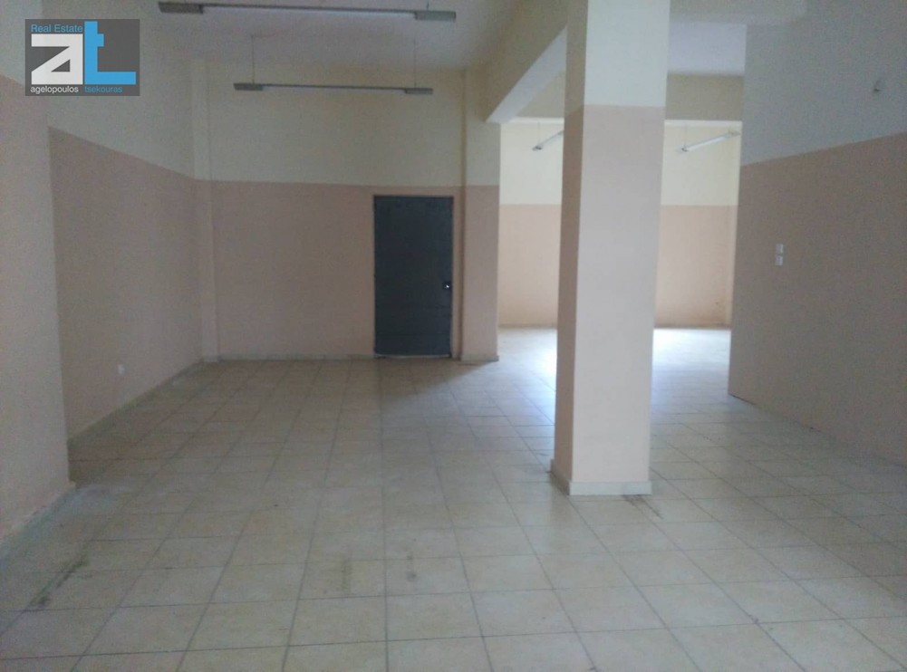 Κατάστημα 57 τ.μ. πρός ενοικίαση, Αχαΐα, Πάτρα
