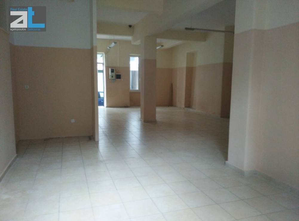 Κατάστημα 57 τ.μ. πρός ενοικίαση, Αχαΐα, Πάτρα
