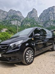 Mercedes-Benz Vito 2020 114  extra long