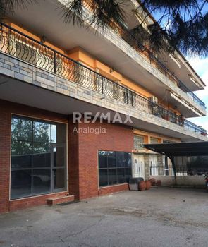 Office 220sqm for sale-Chalastra » Center