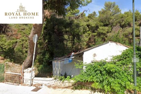 Οικόπεδο 245τ.μ. για πώληση-Μελίσσια » Όριο βριλησσίων