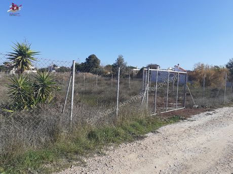Land plot 860sqm for sale-Anavissos » Anavyssos Center