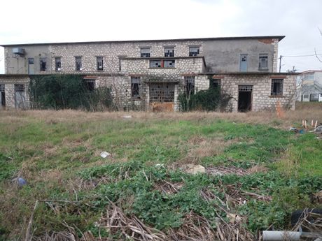 Οικόπεδο 6.037 τ.μ. προς πώληση