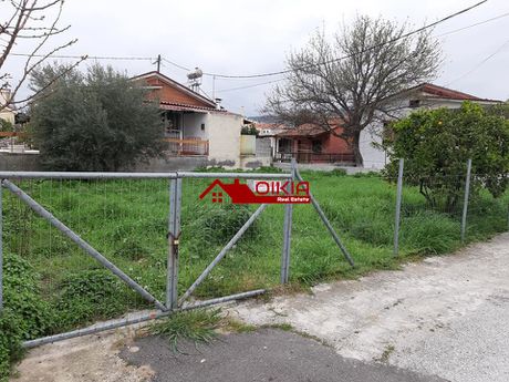 Οικόπεδο 203 τ.μ. προς πώληση