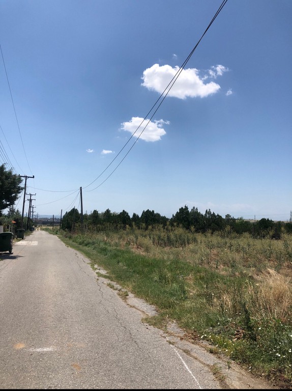 Αγροτεμάχια 2.000 τ.μ. πρός πώληση, Θεσσαλονίκη - Περιφ/Κοί Δήμοι, Ωραιόκαστρο