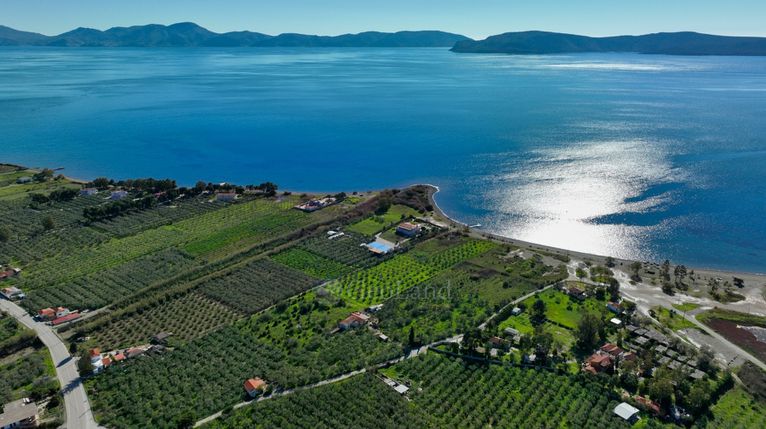 Detached home 9.095 sqm for sale, Argolis, Ermioni