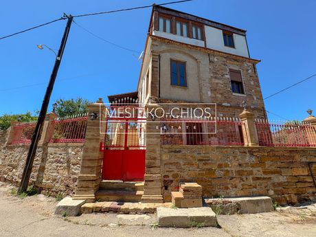 Διαμέρισμα 104τ.μ. για πώληση-Χίος » Καμποχώρια