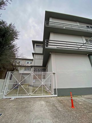 Business bulding 1.500 sqm for rent, Athens - West, Metamorfosi