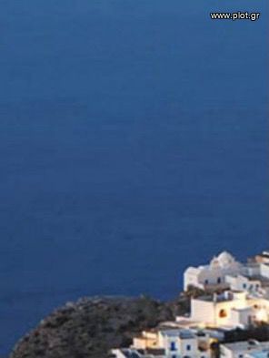 Land plot 4.700 sqm for sale, Cyclades, Folegandros