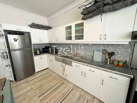 Detached home 82sqm for sale-Patra » Pratsika