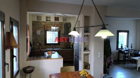 Detached home 260sqm for sale-Chortiatis » Center