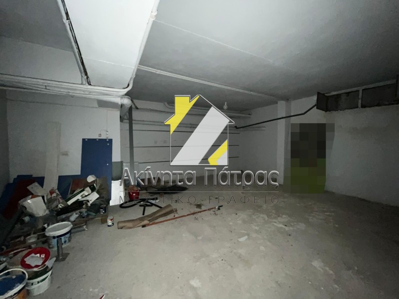 Κατάστημα 215 τ.μ. πρός ενοικίαση, Αχαΐα, Πάτρα