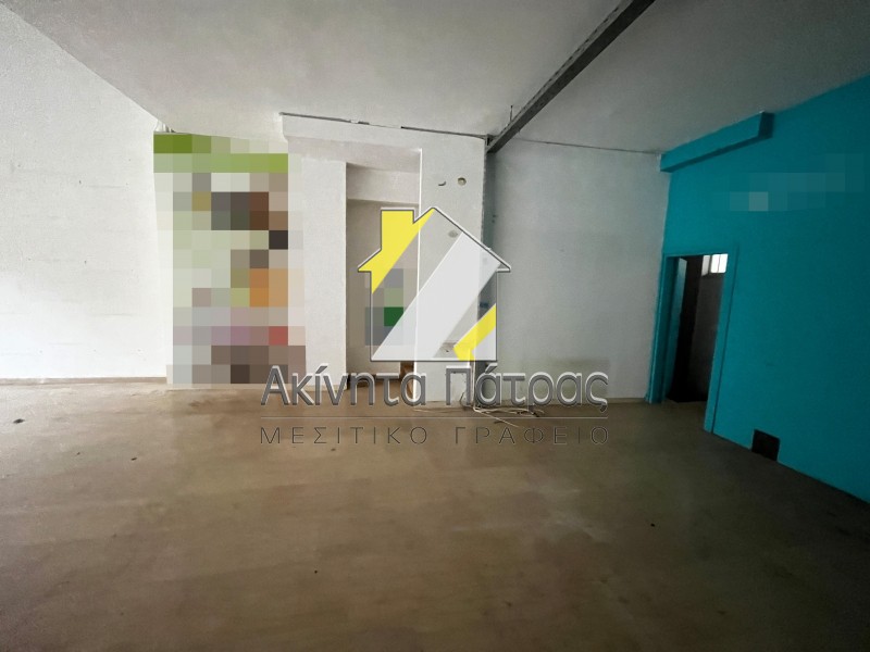 Κατάστημα 215 τ.μ. πρός ενοικίαση, Αχαΐα, Πάτρα