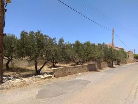 Οικόπεδο 3.417 τ.μ. για πώληση