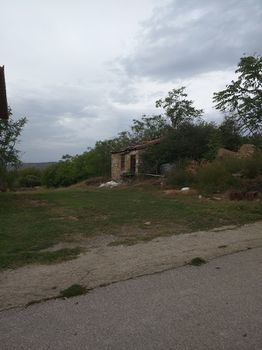 Land plot 1.697 sqm for sale