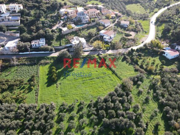 Οικόπεδο 1.183 τ.μ. για πώληση, Ν. Ρεθύμνου, Γεροπόταμος