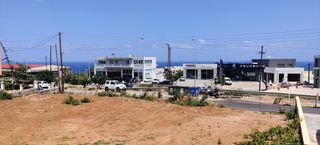 Οικόπεδο 555 τ.μ. για πώληση