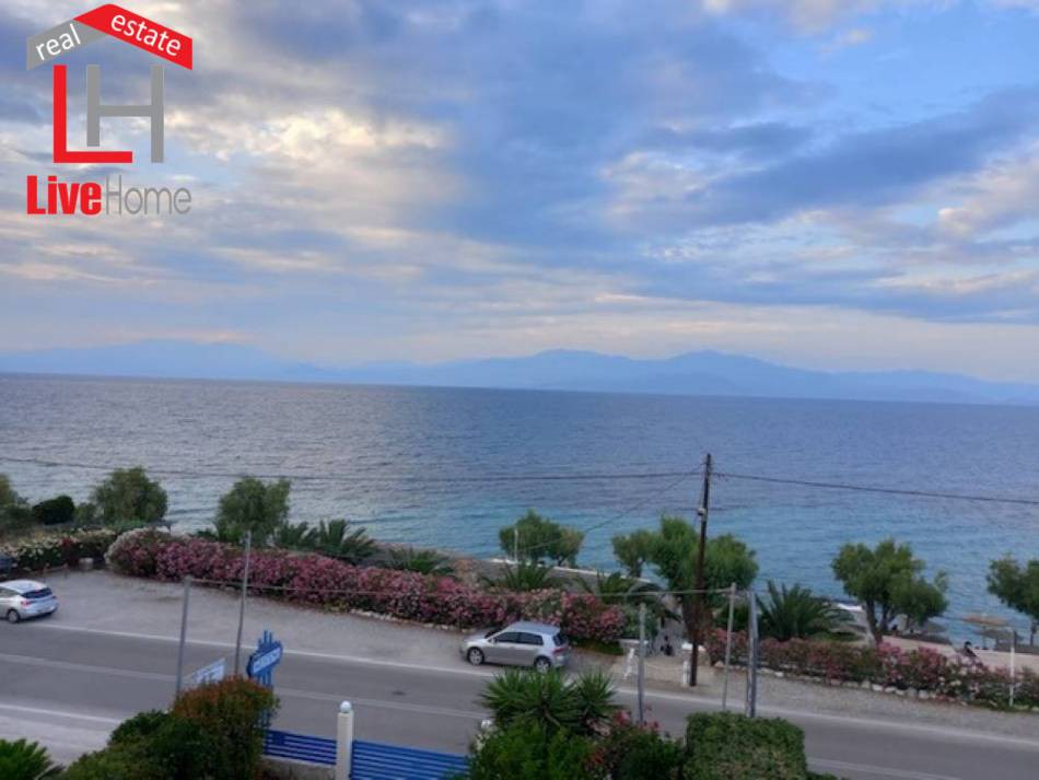 Μεζονέτα 100 τ.μ. πρός πώληση, Κορινθία, Σικυώνα