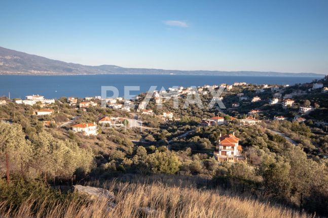 Οικόπεδο 579 τ.μ. για πώληση, Μαγνησία, Βόλος